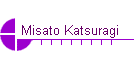 Misato Katsuragi